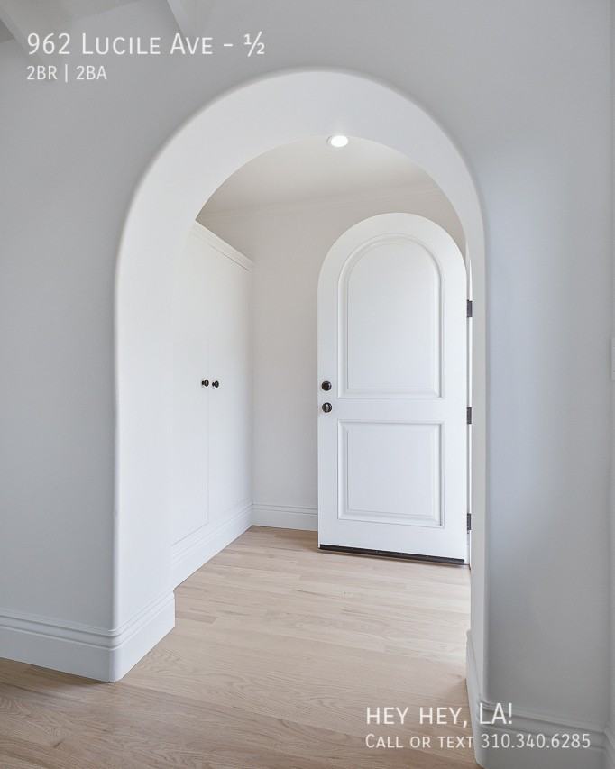 962 1/2 Lucile Ave #1-2 - Photo 4 of 26