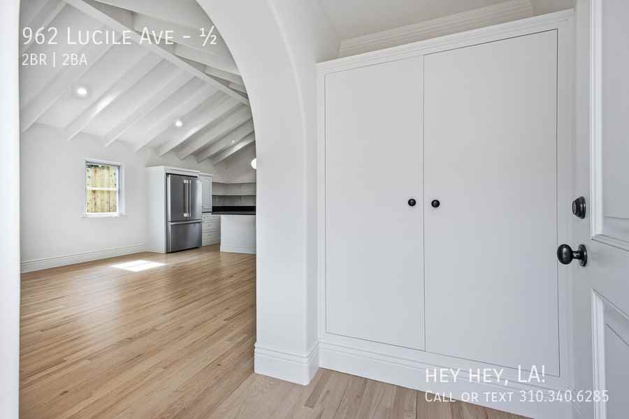 962 1/2 Lucile Ave #1-2 - Photo 5 of 26