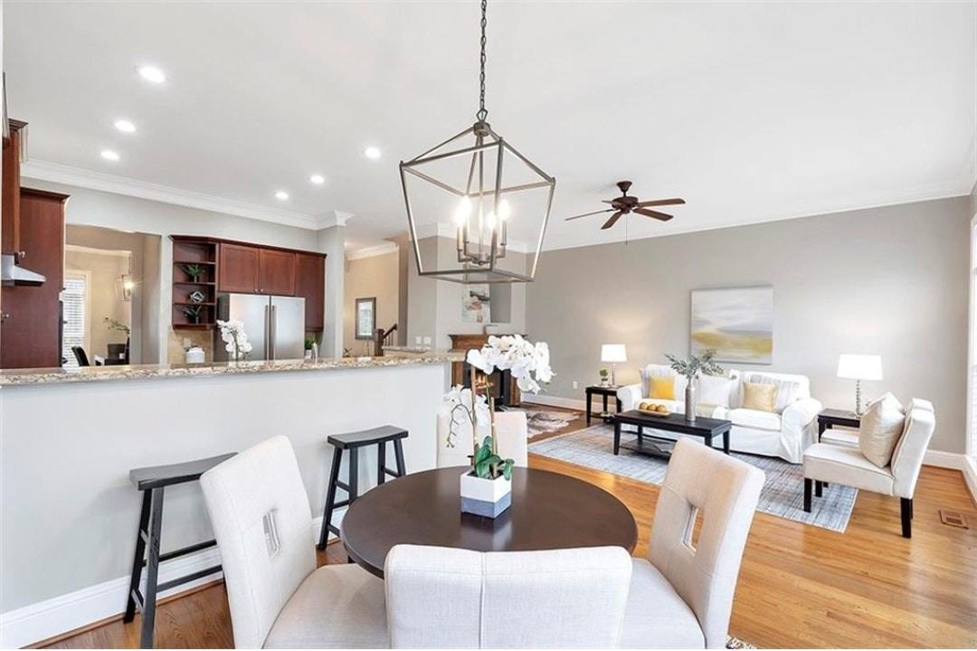 5408 Glenridge Cove Northeast - Photo 7 of 25