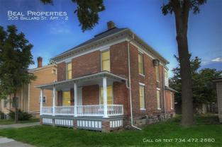 305 Ballard St #2 - Photo 1 of 1