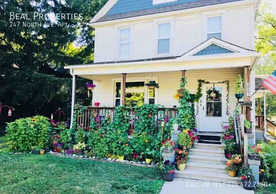 247 247 North Ave. Apt. #2 - Photo 3 of 10