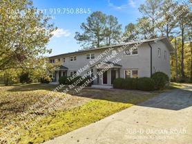 308 Dacian Rd Apt D #Apt D - Photo 1 of 1