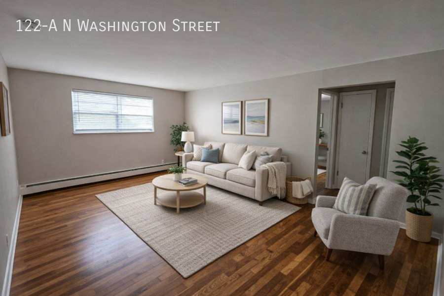 122 N Washington St Apt A - Photo 4 of 21