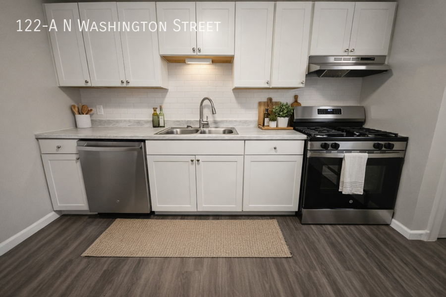 122 N Washington St Apt A - Photo 6 of 21