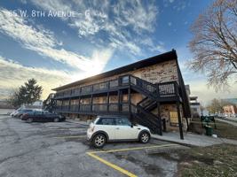 featured image of 65 W 8th Ave #G