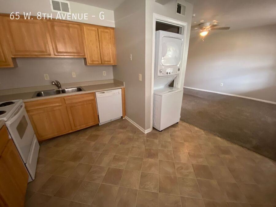 65 W 8th Ave #G - Photo 4 of 16