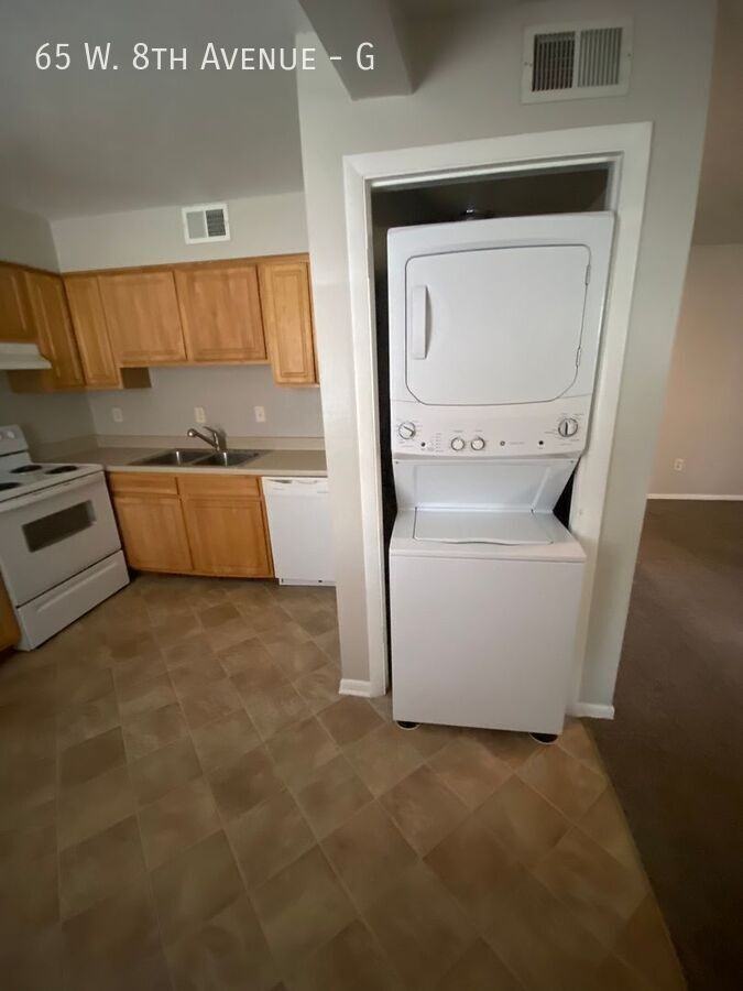 65 W 8th Ave #G - Photo 5 of 16