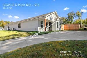 featured image of 514/516 N Rusk Ave #516