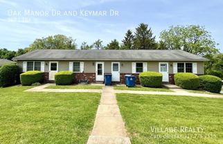 Oak Manor & Keymar Dr - Photo 1 of 1