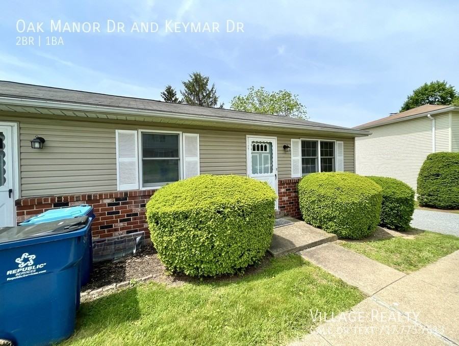 Oak Manor & Keymar Dr - Photo 5 of 50