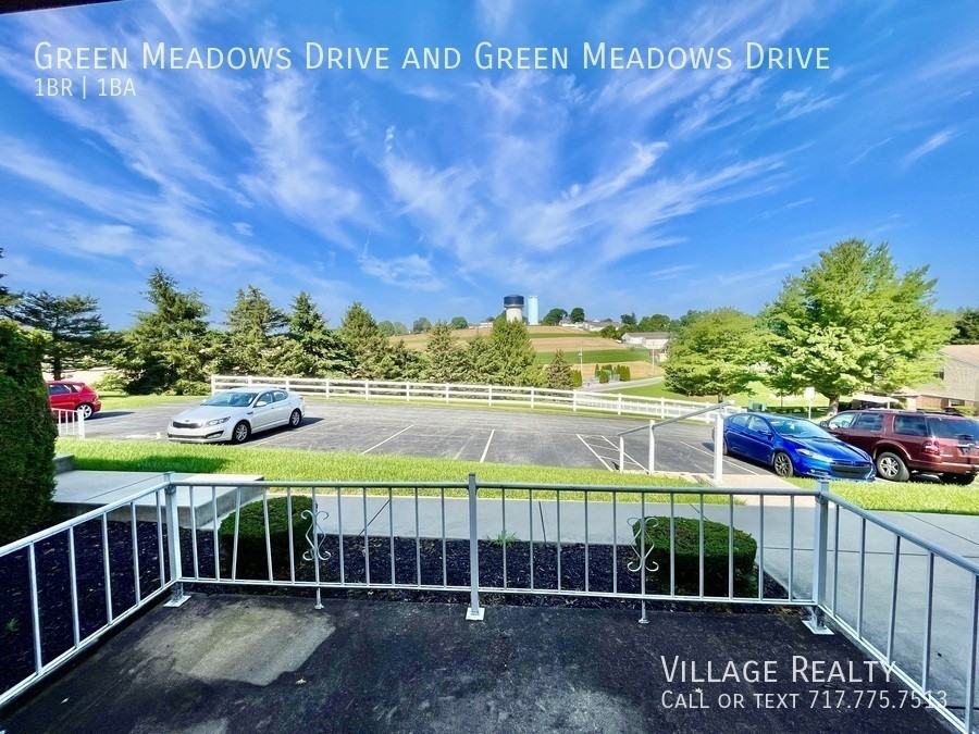 Green Meadows Drive & & Green Meadows Drive #526 - Photo 2 of 50