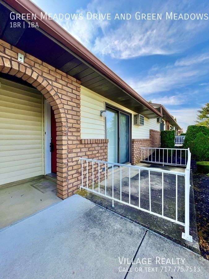 Green Meadows Drive & & Green Meadows Drive #526 - Photo 5 of 50