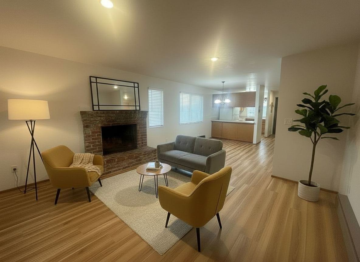 8301 Maple Ave SE-NEW - A #A - Photo 2 of 14