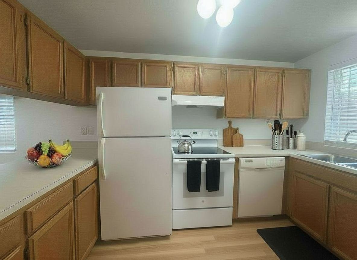 8301 Maple Ave SE-NEW - A #A - Photo 3 of 14