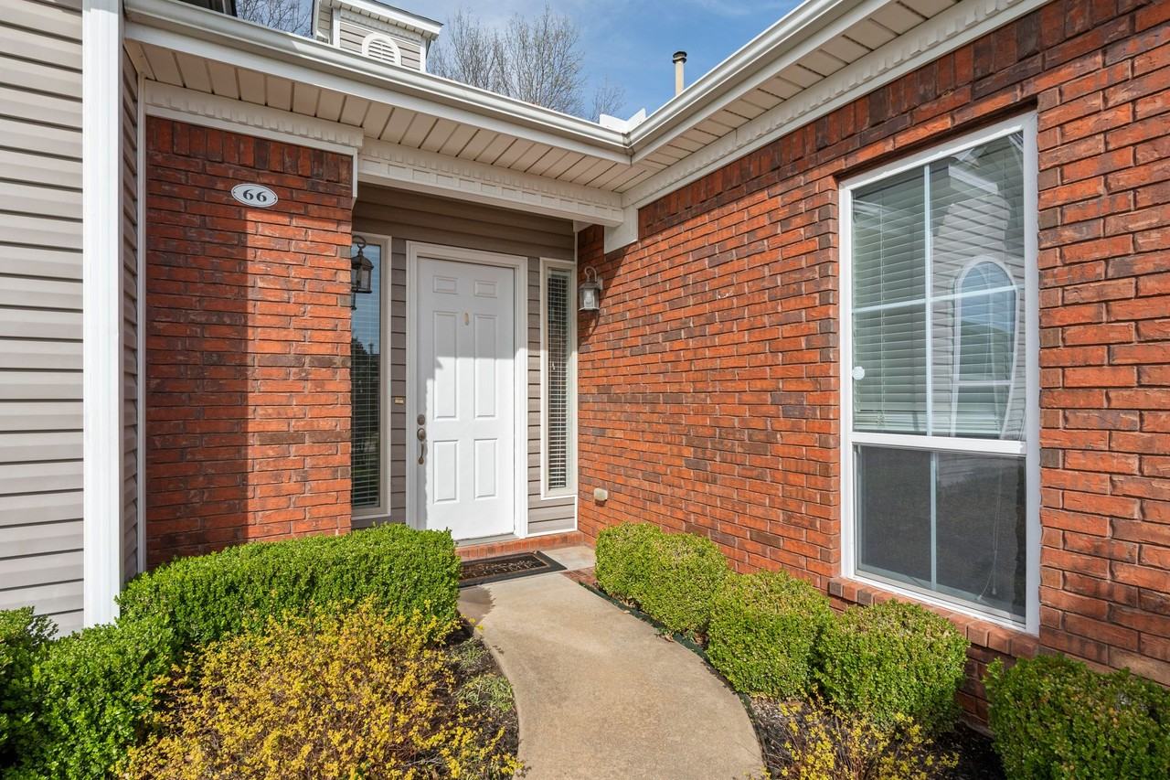 66 Jeffrey Way #66 - Photo 2 of 24