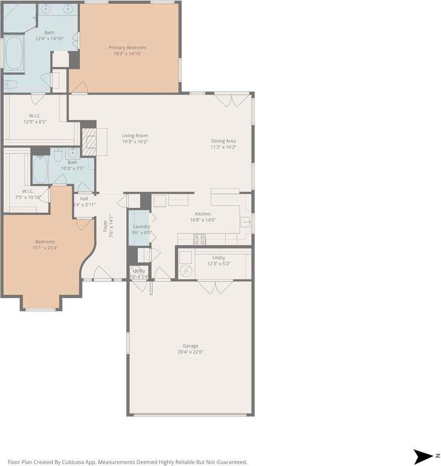 66 Jeffrey Way #66 - Photo 3 of 24