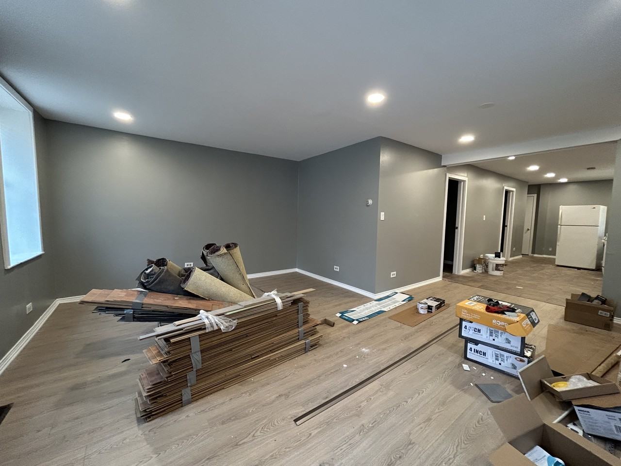 2900 S Quinn St #1F - Photo 3 of 7