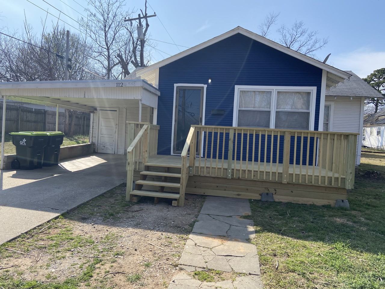 112 S 9th St - Photo 2 of 13