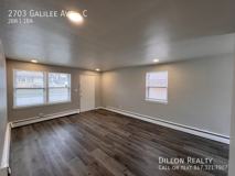2703 Galilee Ave #C - Photo 1 of 1