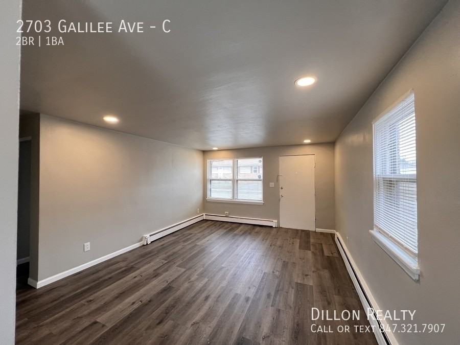 2703 Galilee Ave #C - Photo 2 of 8