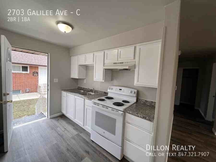 2703 Galilee Ave #C - Photo 3 of 8