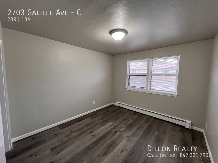 2703 Galilee Ave #C - Photo 4 of 8