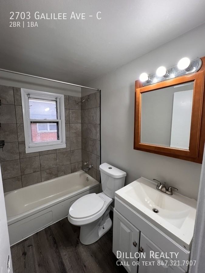 2703 Galilee Ave #C - Photo 5 of 8