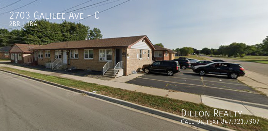 2703 Galilee Ave #C - Photo 7 of 8