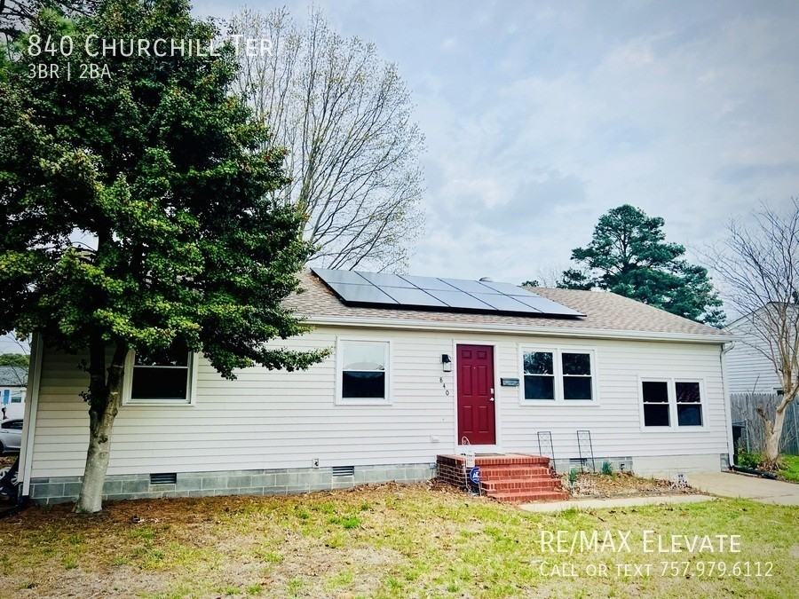 840 Churchill Ter - Photo 2 of 16