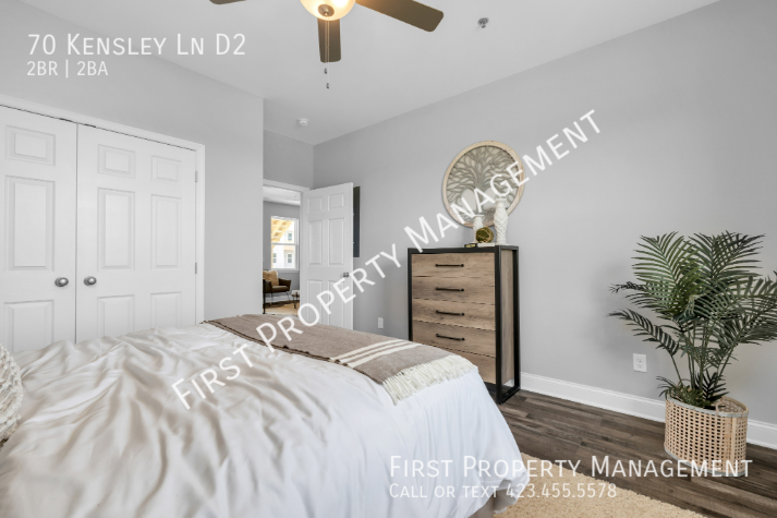 70 Kensley Ln Apt D2 - Photo 2 of 10