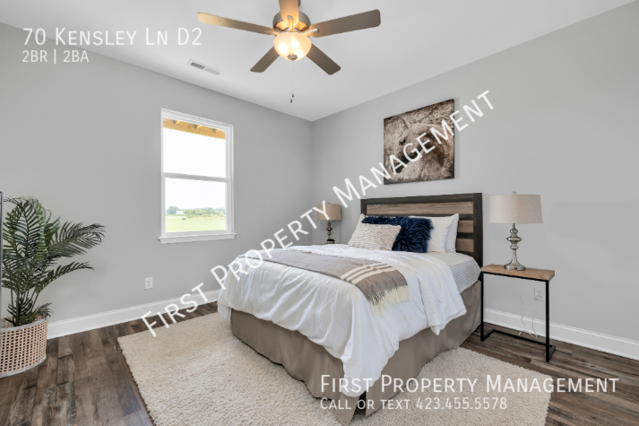 70 Kensley Ln Apt D2 - Photo 3 of 10