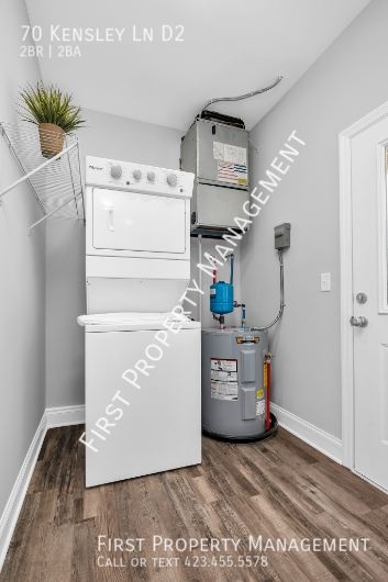 70 Kensley Ln Apt D2 - Photo 6 of 10