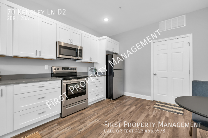 70 Kensley Ln Apt D2 - Photo 7 of 10