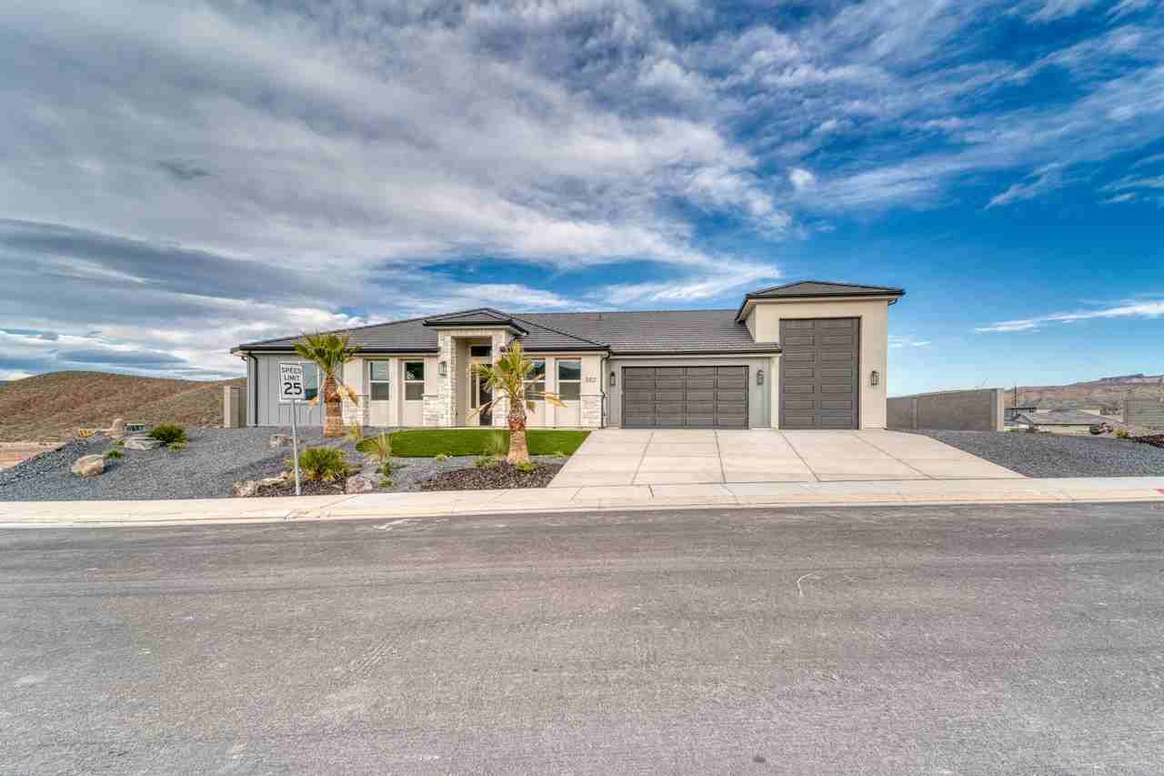 362 N Firerock Way #1 - Photo 2 of 50