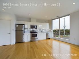 3070 Spring Garden St #3S - Photo 1 of 1