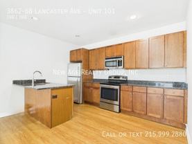 3862 Lancaster Ave #101 - Photo 1 of 1