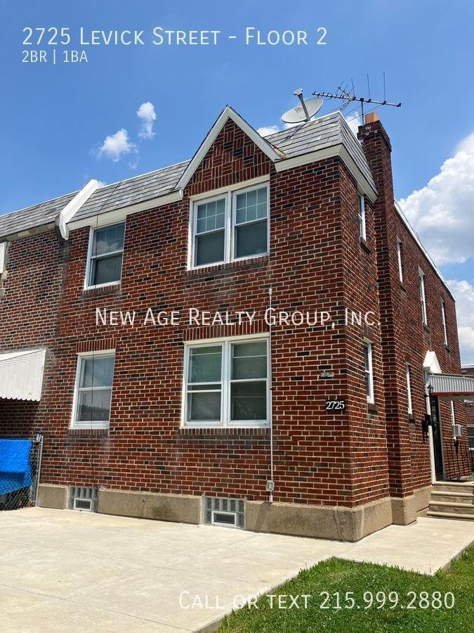 2725 Levick St #FL2 - Photo 2 of 14