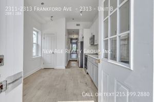 featured image of 2311 Frankford Ave #B