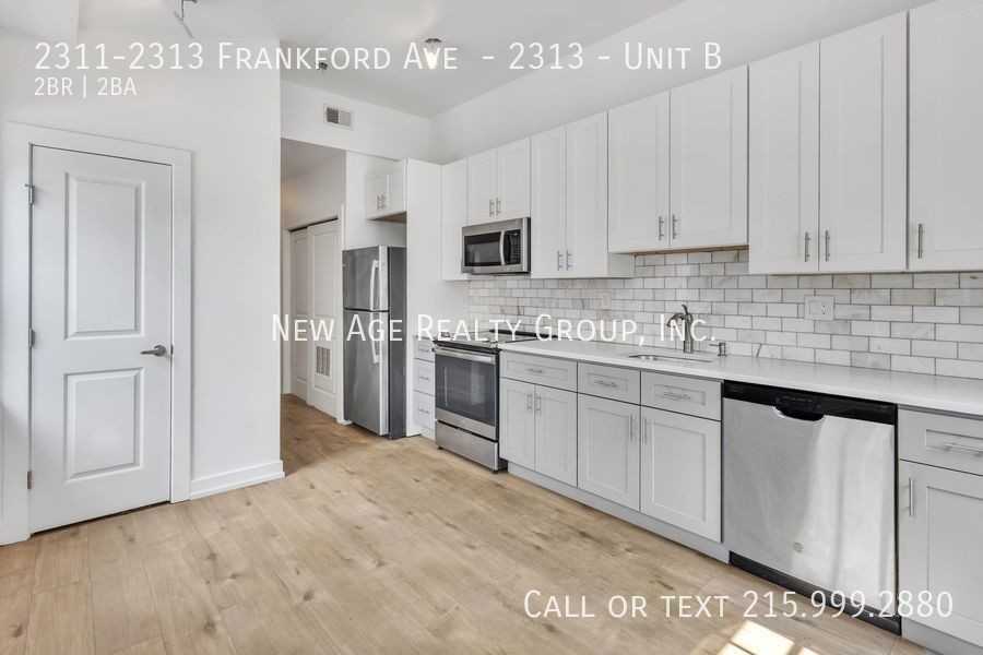 2311 Frankford Ave #B - Photo 2 of 20