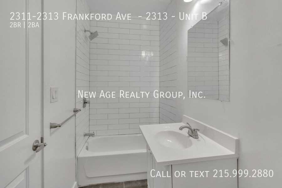 2311 Frankford Ave #B - Photo 6 of 20