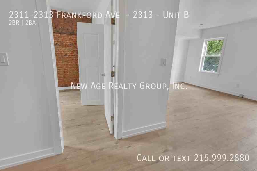 2311 Frankford Ave #B - Photo 7 of 20