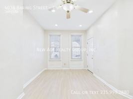featured image of 4038 Baring St #1