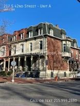 217 S 42nd St #A - Photo 1 of 1