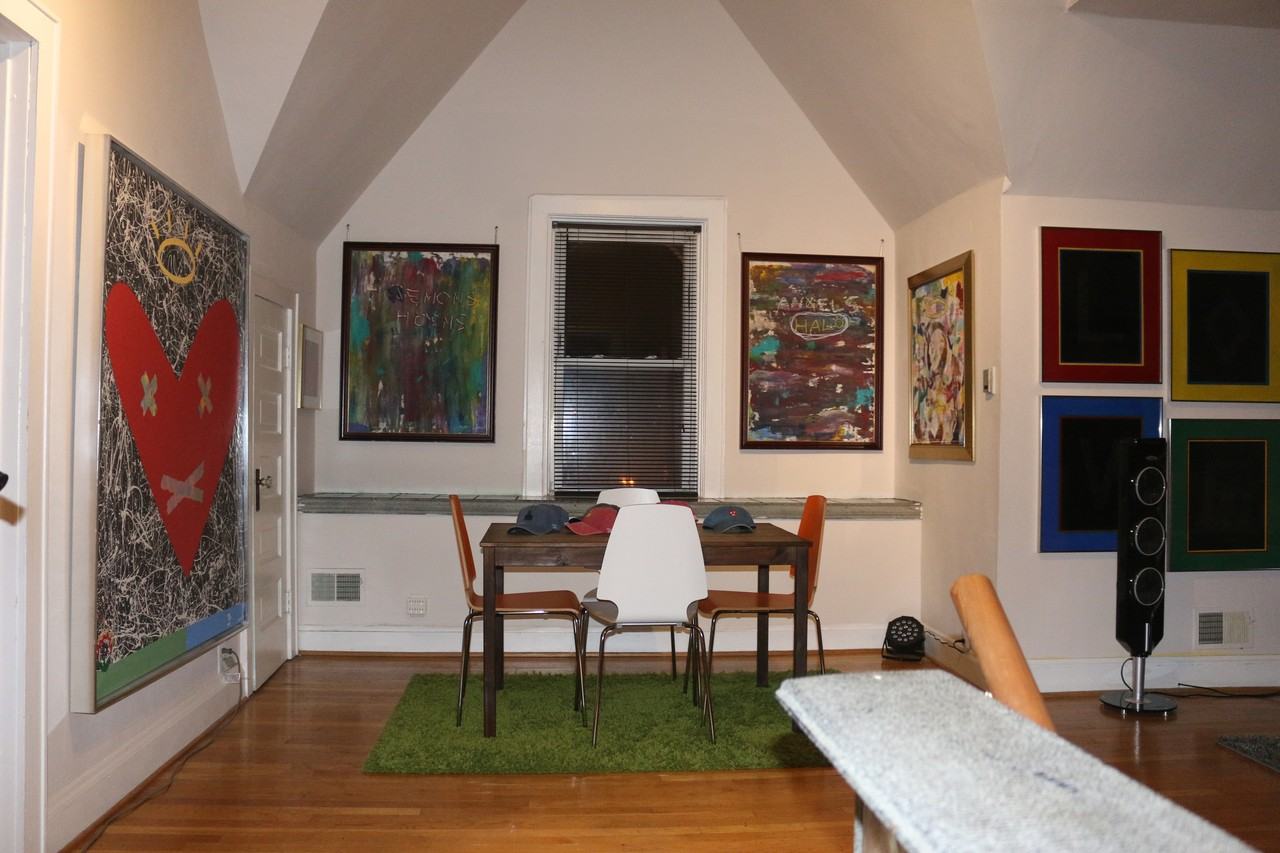 707 E Brady St #3 - Photo 5 of 12