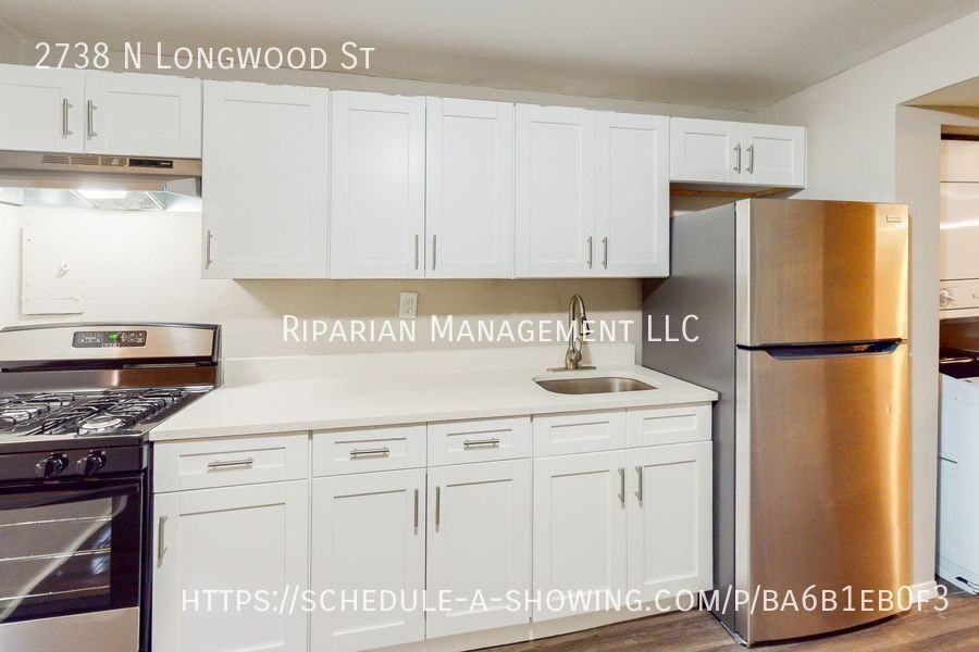 2738 N Longwood St - Photo 6 of 19