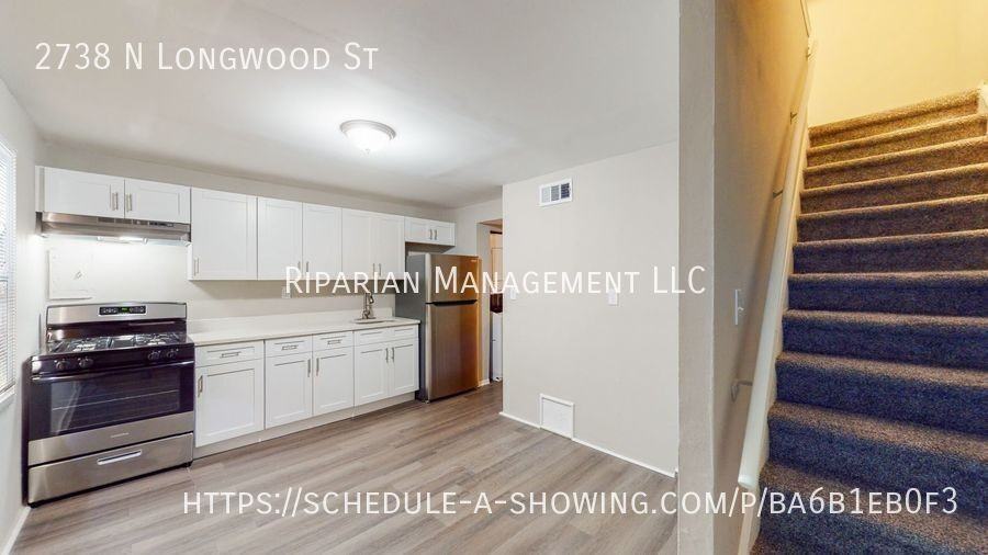 2738 N Longwood St - Photo 7 of 19