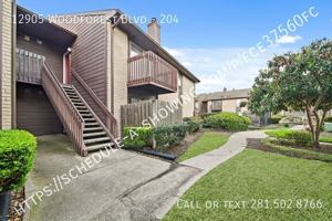 featured image of 12905 Woodforest Blvd #204