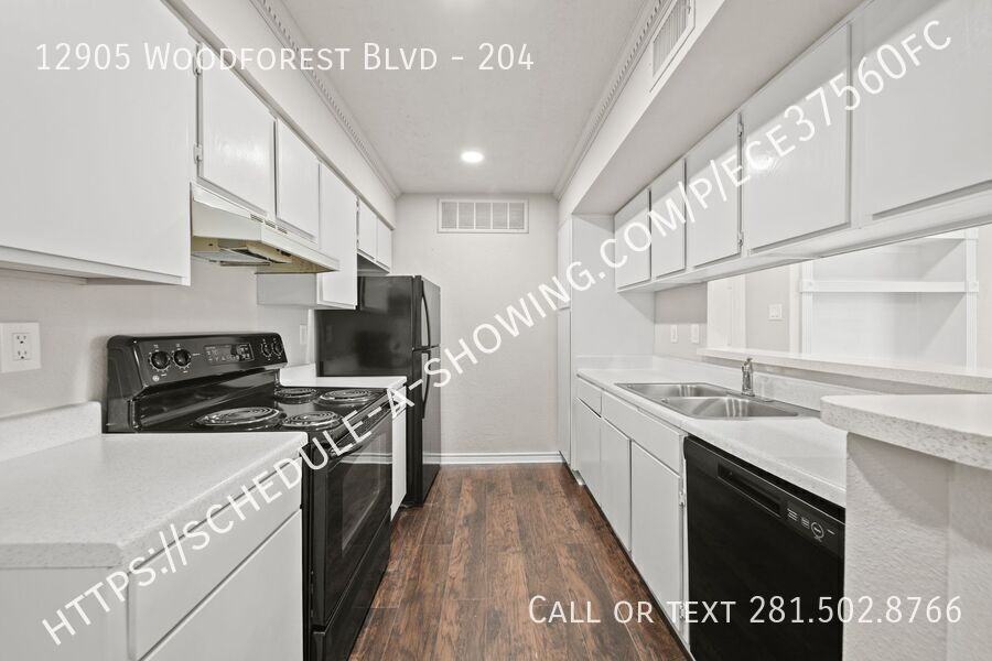 12905 Woodforest Blvd #204 - Photo 6 of 11