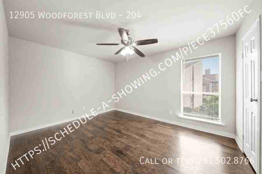 12905 Woodforest Blvd #204 - Photo 7 of 11