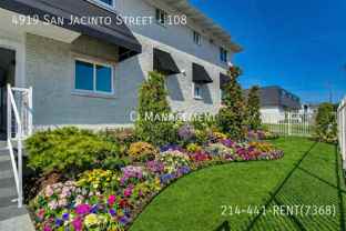 4919 San Jacinto St #108 - Photo 1 of 1